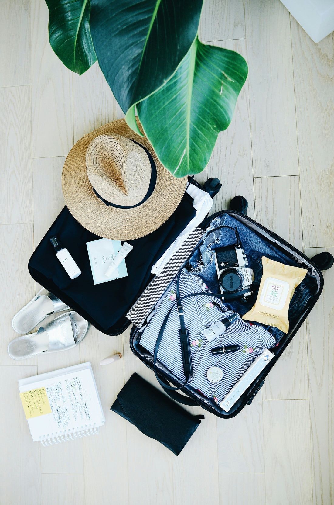 Understanding Luggage Restrictions in Different Countries