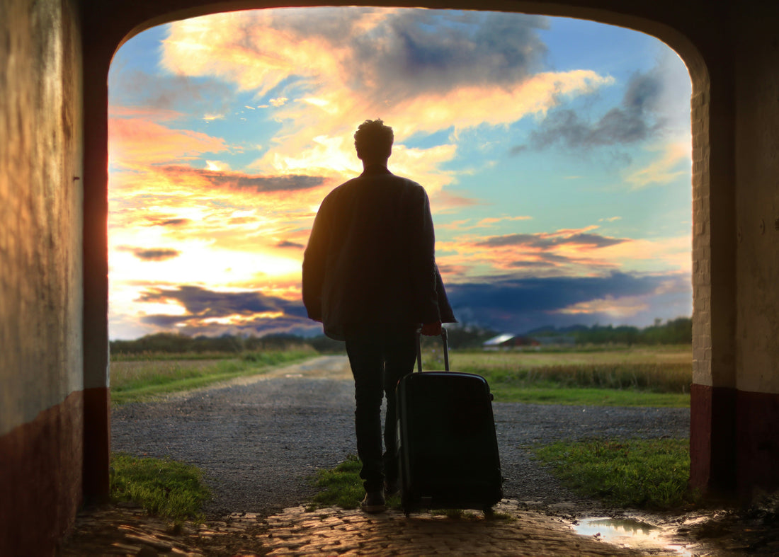 Essential Things to Pack When Going on Holiday Abroad